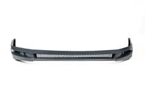 Volkswagen T5 2010-2015 Front bumper lip ABT Original (primed for painting) photo 4
