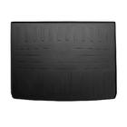 Renault Duster 2018-2024 Trunk Mat (Stingray) photo 1