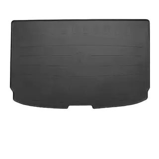 Rubber Trunk Mat (Stingray)