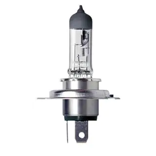 Headlight Bulb Osram H4 75/70W 24V 64196 (1 pc)
