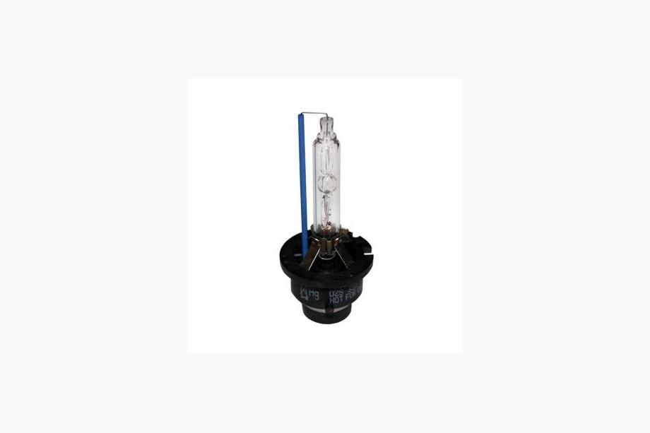 Xenon Bulb Philips D2S (without packaging) Photo 1