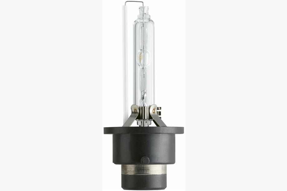 Xenon Bulb Michi D2S Image