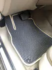 Audi A5 2007-2015 EVA Floor Mats (black) photo 2