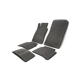 EVA Floor Mats (black) photo 3