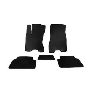 EVA Floor Mats (black) photo 1