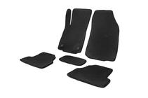 Opel Mokka 2012-2021 EVA Floor Mats (black) photo 2