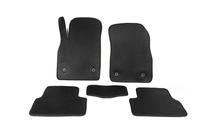 Opel Astra J 2009-2015 EVA Floor Mats (black) photo 1