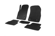 Opel Astra J 2009-2015 EVA Floor Mats (black) photo 2