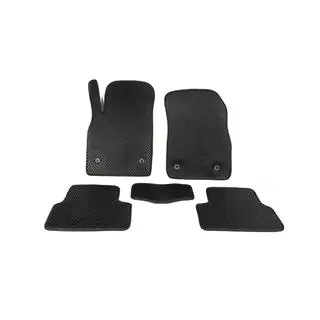 EVA Floor Mats (black) photo 1