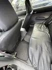 Mazda 6 2003-2008 EVA Floor Mats (black) photo 2