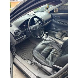 EVA Floor Mats (black) photo 4