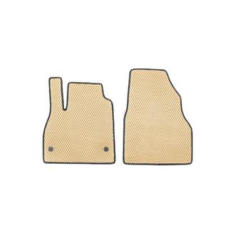 EVA Floor Mats (Beige) Mercedes Citan 2013-2021 photo 2