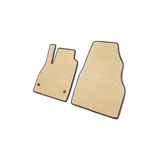 EVA Floor Mats (Beige) Mercedes Citan 2013-2021 photo 4