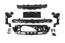 Mercedes E-class W213 2016-2023 AMG E63 Full Body Kit (for 2020-2024) photo 13