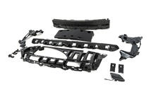 Mercedes E-class W213 2016-2023 AMG E63 Full Body Kit (for 2020-2024) photo 12