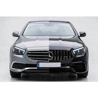 AMG E63 Full Body Kit (for 2020-2024) Mercedes E-сlass W213 2016-2023 photo 1