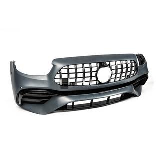 AMG E63 Full Body Kit (for 2020-2024) Mercedes E-сlass W213 2016-2023 photo 4