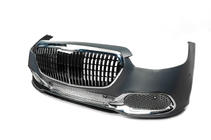 Mercedes S-class W223 2020- Body Kit Maybach S680 photo 3