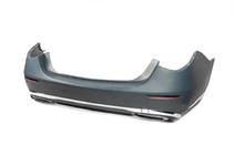 Mercedes S-class W223 2020- Body Kit Maybach S680 photo 5