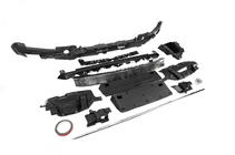 Mercedes S-class W223 2020- Body Kit Maybach S680 photo 8