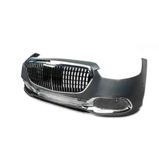 Body Kit Maybach S680 photo 3