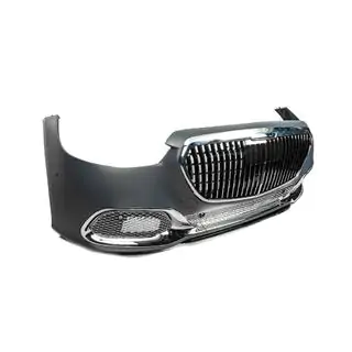 Body Kit Maybach S680 photo 4