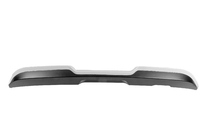 Toyota Land Cruiser 300 2021- Modelista Spoiler Black photo 3