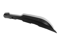 Toyota Land Cruiser 300 2021- Modelista Spoiler Black photo 4