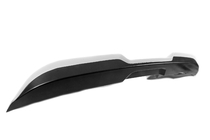 Toyota Land Cruiser 300 2021- Modelista Spoiler Black photo 5