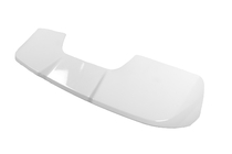 Toyota Land Cruiser 300 2021- Modelista Spoiler Black photo 7