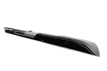 Toyota Land Cruiser 300 2021- Modelista Spoiler Black photo 12
