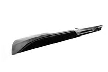 Toyota Land Cruiser 300 2021- Modelista Spoiler Black photo 13