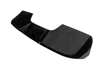 Toyota Land Cruiser 300 2021- Modelista Spoiler Black photo 15