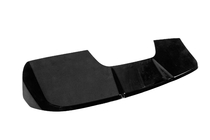 Toyota Land Cruiser 300 2021- Modelista Spoiler Black photo 16