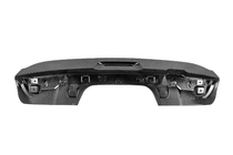Toyota Land Cruiser 300 2021- Modelista Spoiler Black photo 17
