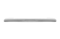 Toyota Land Cruiser 300 2021- Rear Spoiler OEM Design Black photo 5