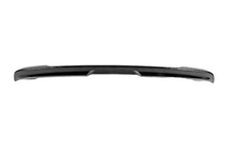 Toyota Land Cruiser 300 2021- Rear Spoiler OEM Design Black photo 8