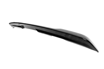 Toyota Land Cruiser 300 2021- Rear Spoiler OEM Design Black photo 9