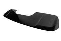 Toyota Land Cruiser 300 2021- Rear Spoiler OEM Design Black photo 2