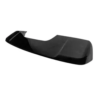 Rear Spoiler OEM Design Toyota Land Cruiser 300 2021- photo 2