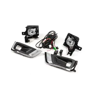 Fog Lights V1 Kit photo 2