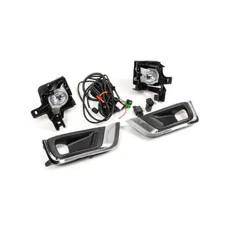 Fog Lights V1 Kit photo 3