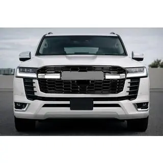 Front Grille GR Sport photo 1