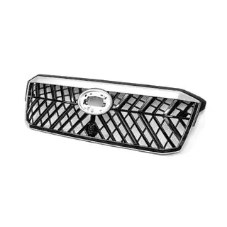 Front Grille Wald photo 3