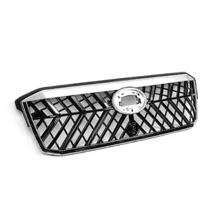 Front Grille Wald photo 4