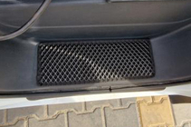 Renault Master 2011-2023 EVA Door Sill Mats (2 pcs, black) photo 6