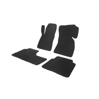 EVA Floor Mats (black) photo 2
