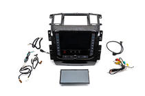 Nissan Armada 2016-2024 Multimedia Station (Standart Option) photo 2