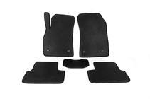 Chevrolet Cruze 2009–2015 EVA Floor Mats (black) photo 1