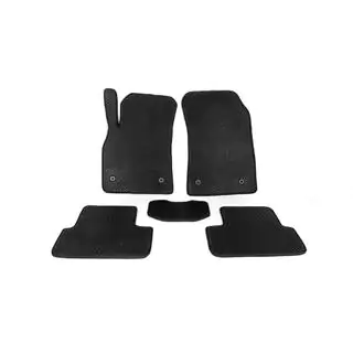 EVA Floor Mats (black) photo 1